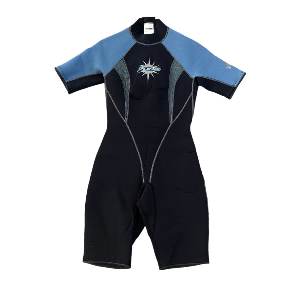 JOBE SPORTS kids Neoprene Shorty wetsuit